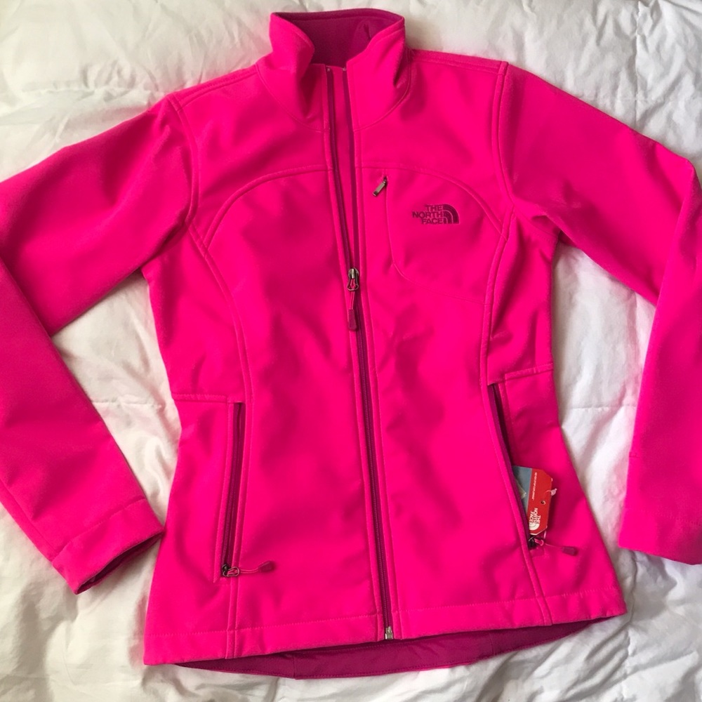 THE NORTH FACE jacket - Picture 2 of 10